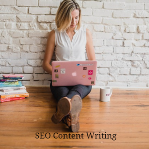 SEO Content Writing Service